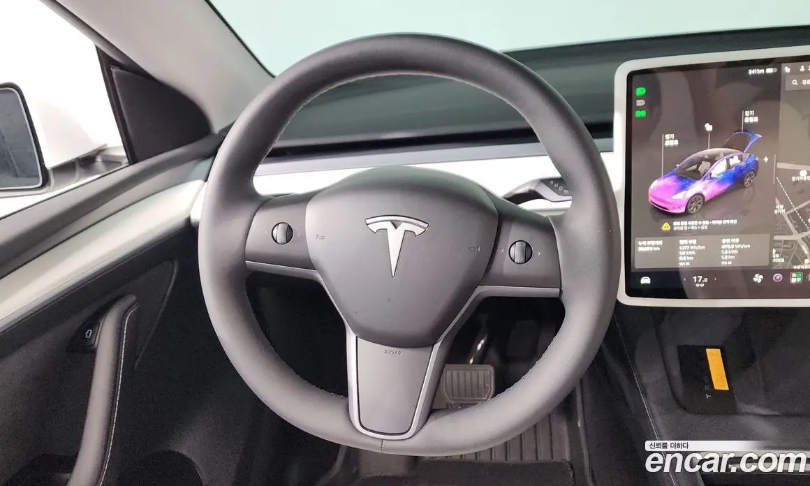 Tesla Model Y 2025 0.2 автомат (гидро), фото 19 Tesla Model Y 2025 0.2 автомат (гидро), фото 19