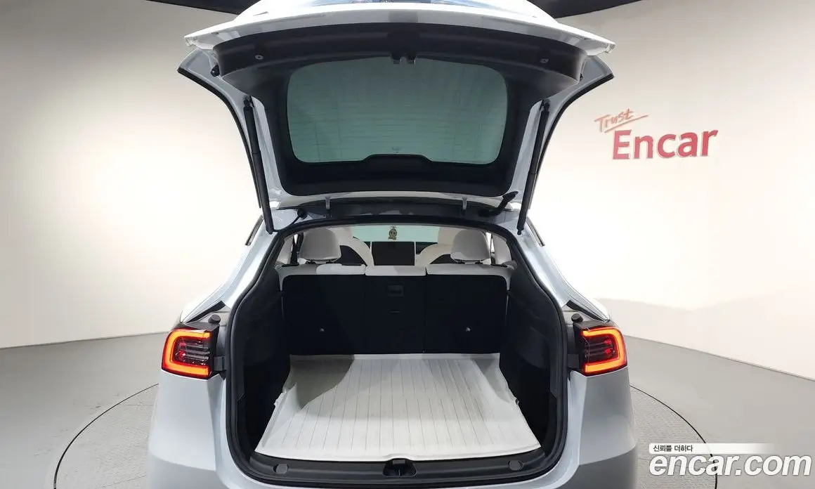 Tesla Model Y 2025 0.2 автомат (гидро), фото 24 Tesla Model Y 2025 0.2 автомат (гидро), фото 24