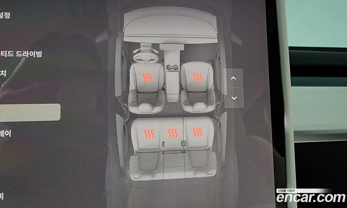 Tesla Model Y 2025 0.2 автомат (гидро), фото 33 Tesla Model Y 2025 0.2 автомат (гидро), фото 33