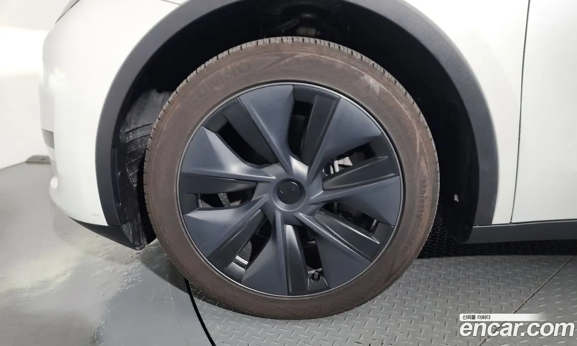 Tesla Model Y 2025 0.2 автомат (гидро), фото 5 Tesla Model Y 2025 0.2 автомат (гидро), фото 5