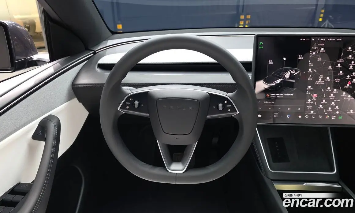 Tesla Model Y 2026 0.2 автомат (гидро), фото 13 Tesla Model Y 2026 0.2 автомат (гидро), фото 13