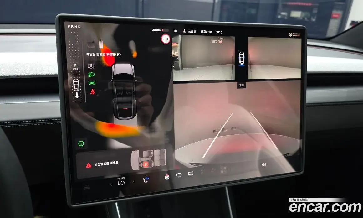 Tesla Model Y 2026 0.2 автомат (гидро), фото 15 Tesla Model Y 2026 0.2 автомат (гидро), фото 15