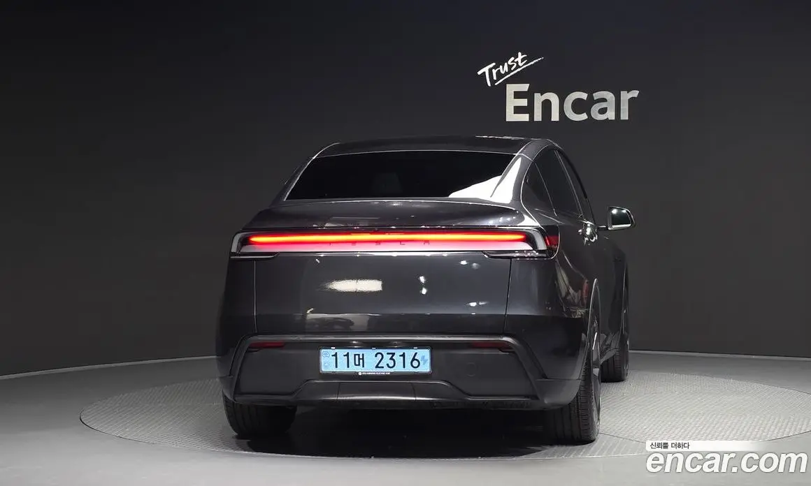 Tesla Model Y 2026 0.2 автомат (гидро), фото 4 Tesla Model Y 2026 0.2 автомат (гидро), фото 4