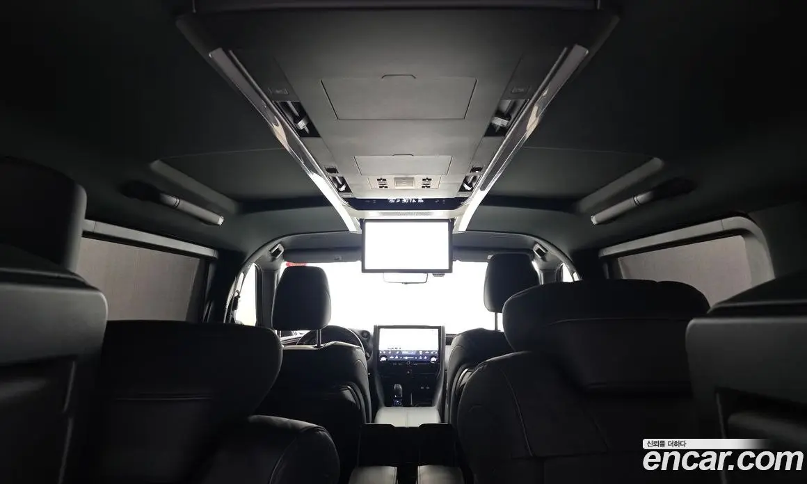 Toyota Alphard 2024 2.5 автомат (гидро), фото 19 Toyota Alphard 2024 2.5 автомат (гидро), фото 19