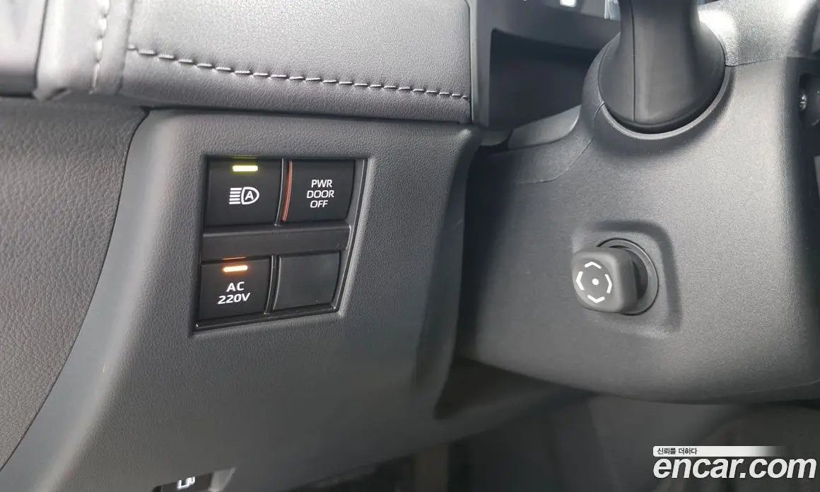 Toyota Alphard 2024 2.5 автомат (гидро), фото 30 Toyota Alphard 2024 2.5 автомат (гидро), фото 30