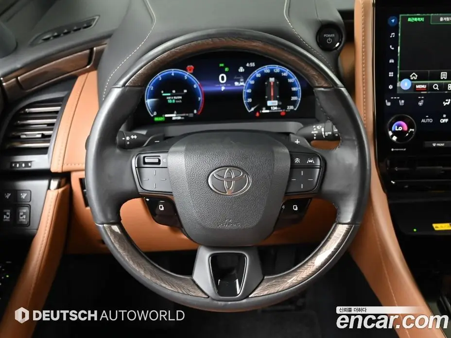 Toyota Alphard 2024 2.5 автомат (гидро), фото 13 Toyota Alphard 2024 2.5 автомат (гидро), фото 13