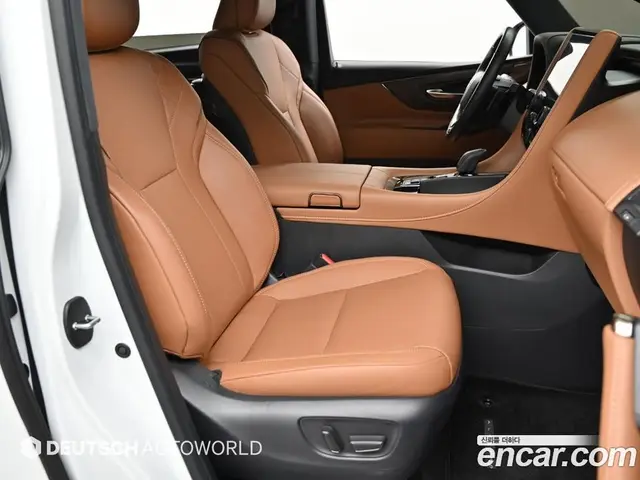 Toyota Alphard 2024 2.5 автомат (гидро), миниатюра 10 Toyota Alphard 2024 2.5 автомат (гидро), миниатюра 10