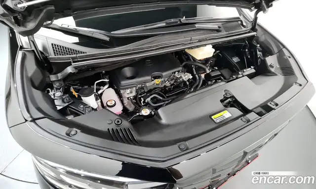 Toyota Alphard 2025 2.5 автомат (гидро), миниатюра 6 Toyota Alphard 2025 2.5 автомат (гидро), миниатюра 6