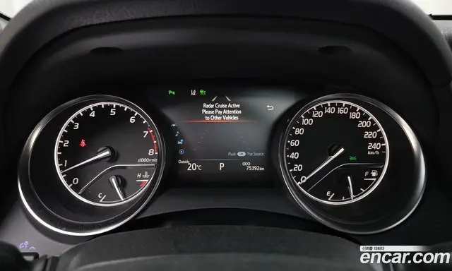 Toyota Camry 2018 2.5 автомат (гидро), миниатюра 11 Toyota Camry 2018 2.5 автомат (гидро), миниатюра 11