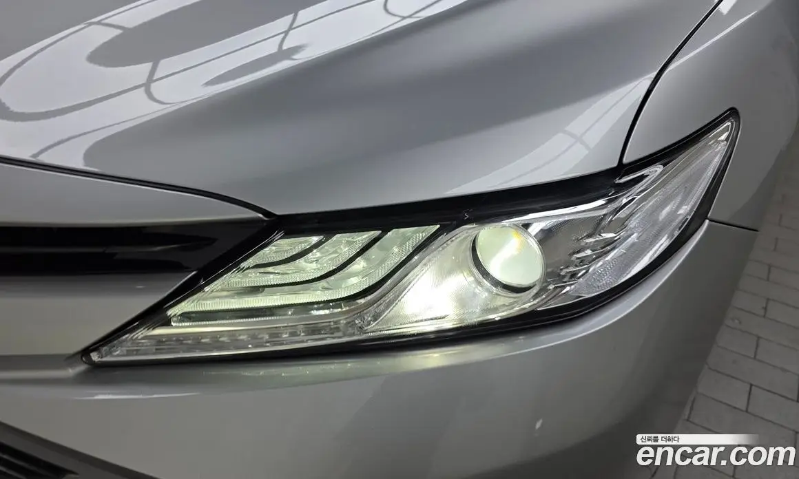Toyota Camry 2018 2.5 автомат (гидро), фото 8 Toyota Camry 2018 2.5 автомат (гидро), фото 8