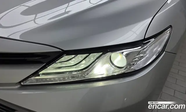 Toyota Camry 2018 2.5 автомат (гидро), миниатюра 8 Toyota Camry 2018 2.5 автомат (гидро), миниатюра 8
