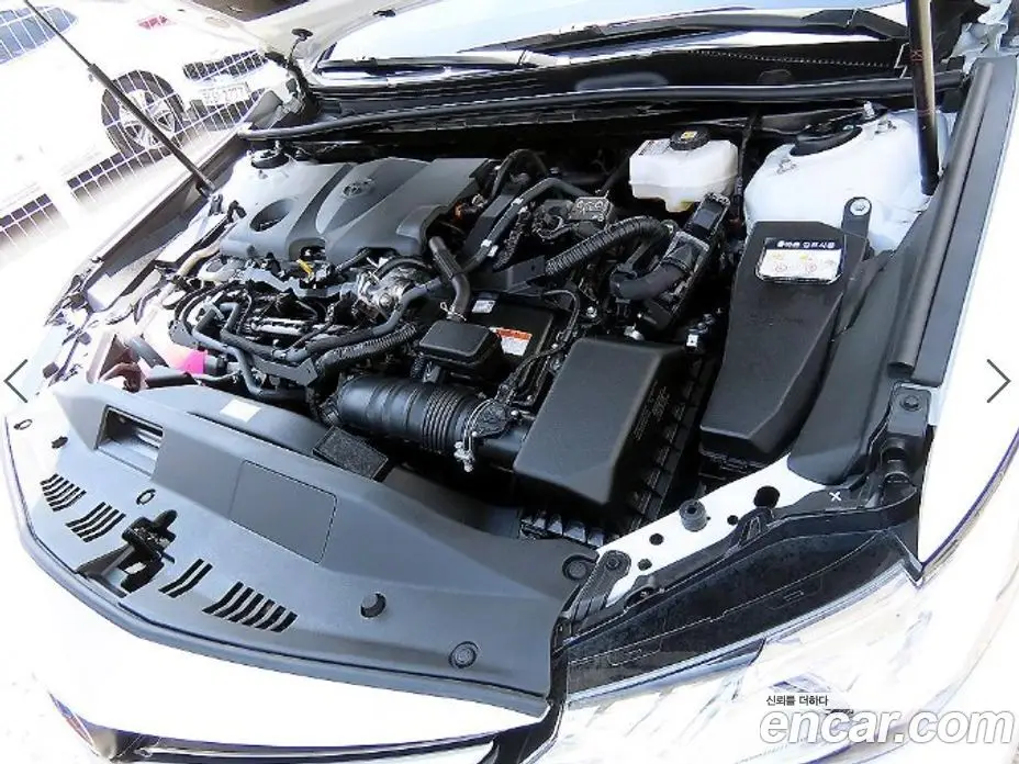 Toyota Camry 2024 2.5 автомат (гидро), фото 19 Toyota Camry 2024 2.5 автомат (гидро), фото 19