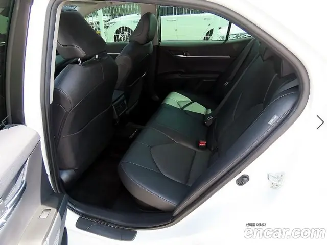 Toyota Camry 2024 2.5 автомат (гидро), миниатюра 6 Toyota Camry 2024 2.5 автомат (гидро), миниатюра 6