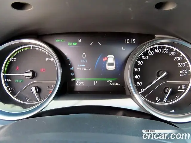 Toyota Camry 2024 2.5 автомат (гидро), миниатюра 9 Toyota Camry 2024 2.5 автомат (гидро), миниатюра 9