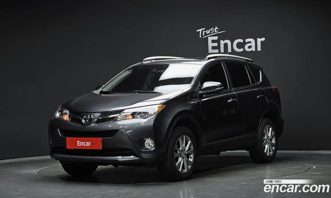 Toyota RAV4 2013 2.5 автомат (гидро), фото 1 Toyota RAV4 2013 2.5 автомат (гидро), фото 1