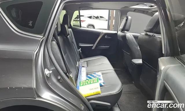 Toyota RAV4 2013 2.5 автомат (гидро), миниатюра 11 Toyota RAV4 2013 2.5 автомат (гидро), миниатюра 11