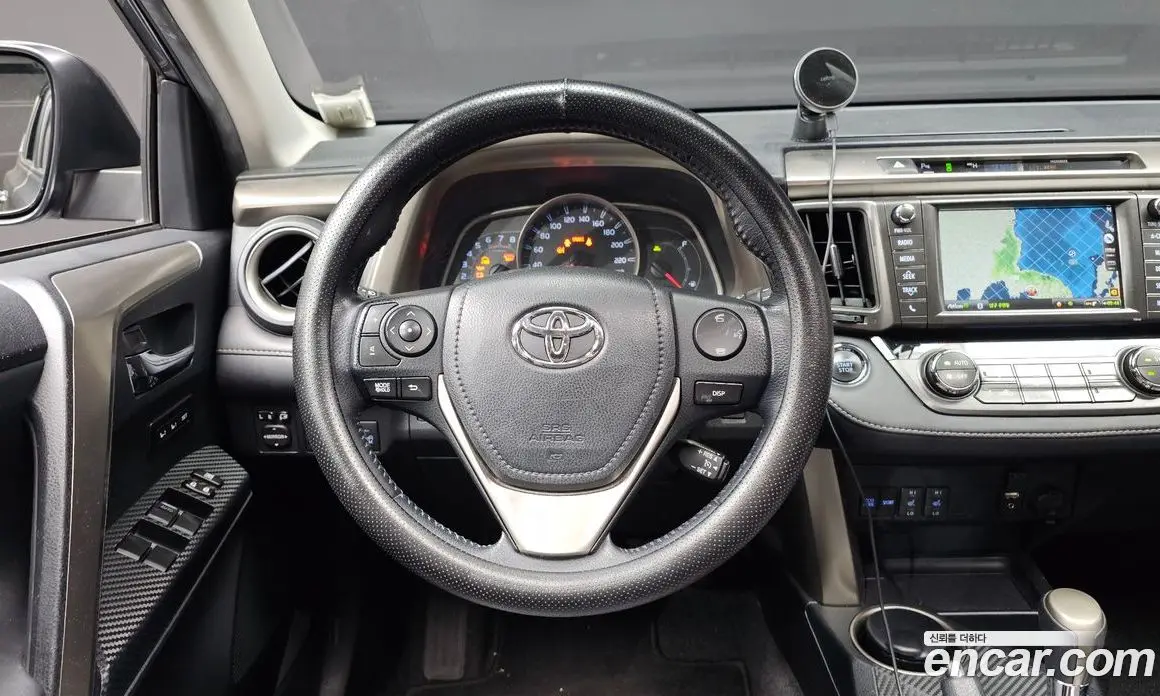 Toyota RAV4 2013 2.5 автомат (гидро), фото 13 Toyota RAV4 2013 2.5 автомат (гидро), фото 13