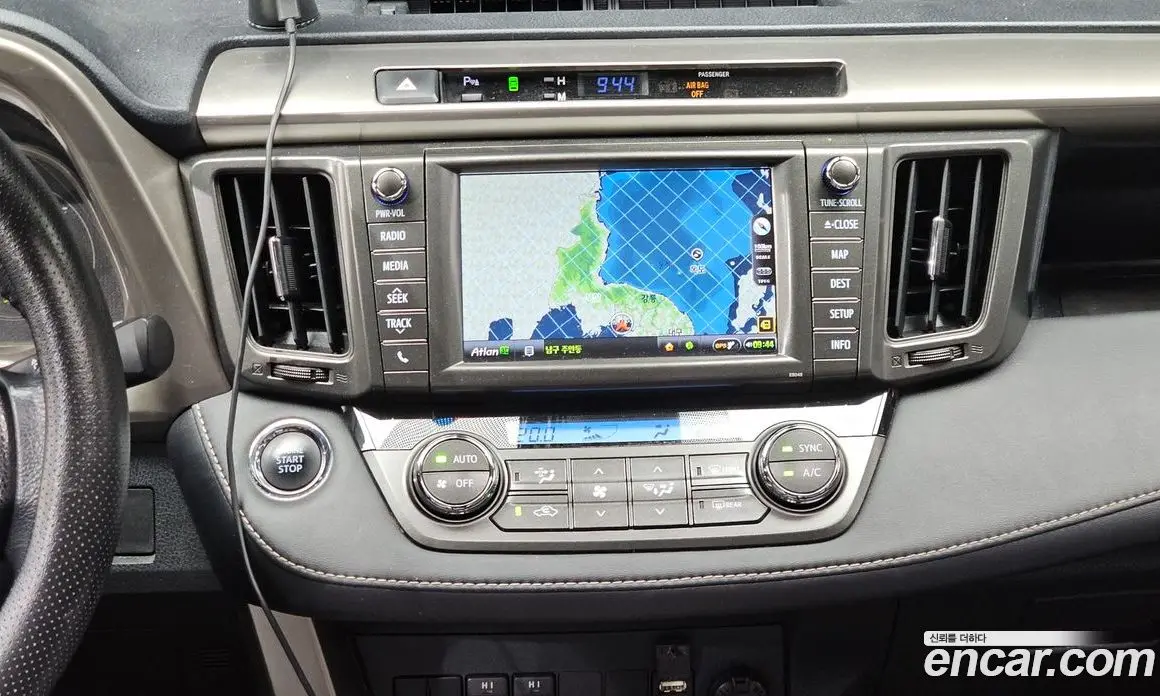 Toyota RAV4 2013 2.5 автомат (гидро), фото 14 Toyota RAV4 2013 2.5 автомат (гидро), фото 14