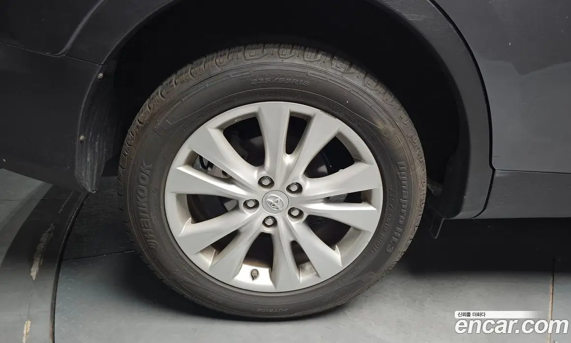 Toyota RAV4 2013 2.5 автомат (гидро), фото 5 Toyota RAV4 2013 2.5 автомат (гидро), фото 5