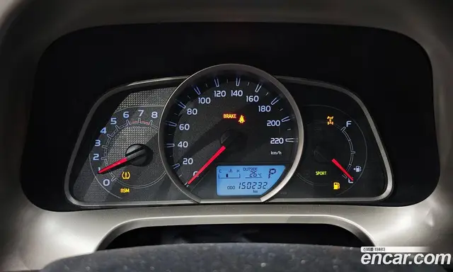 Toyota RAV4 2013 2.5 автомат (гидро), миниатюра 8 Toyota RAV4 2013 2.5 автомат (гидро), миниатюра 8