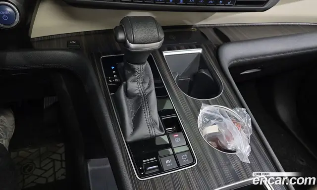 Toyota Sienna 2022 2.5 автомат (гидро), миниатюра 12