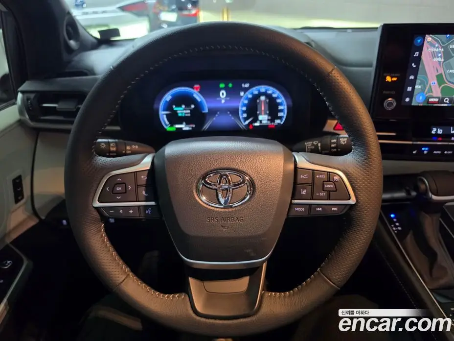 Toyota Sienna 2025 2.5 автомат (гидро), фото 12 Toyota Sienna 2025 2.5 автомат (гидро), фото 12