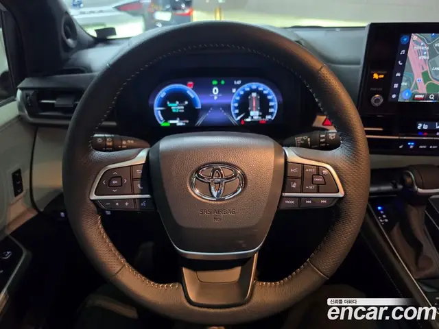 Toyota Sienna 2025 2.5 автомат (гидро), миниатюра 12