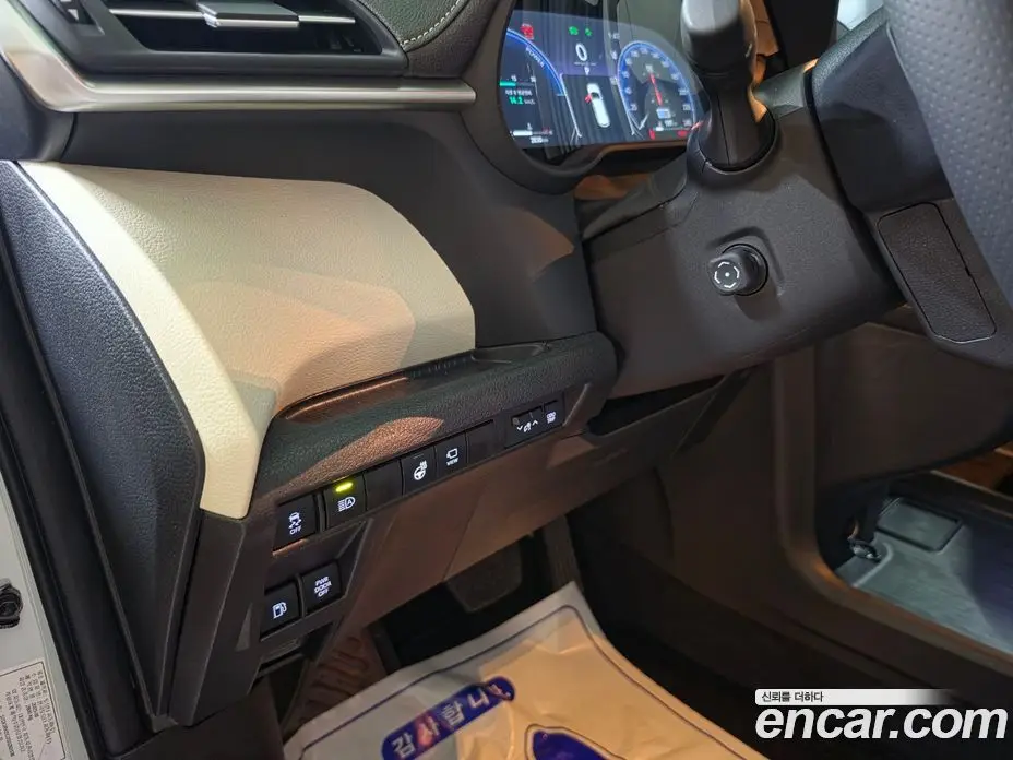 Toyota Sienna 2025 2.5 автомат (гидро), фото 13 Toyota Sienna 2025 2.5 автомат (гидро), фото 13