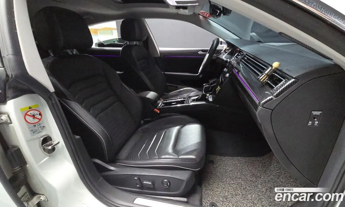 Volkswagen Arteon 2019 2.0 автомат (гидро), фото 11 Volkswagen Arteon 2019 2.0 автомат (гидро), фото 11