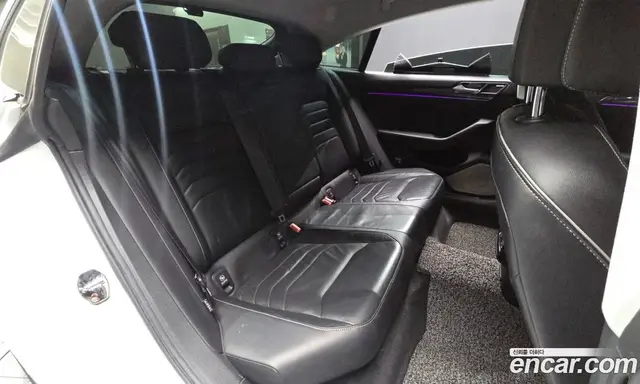 Volkswagen Arteon 2019 2.0 автомат (гидро), миниатюра 12