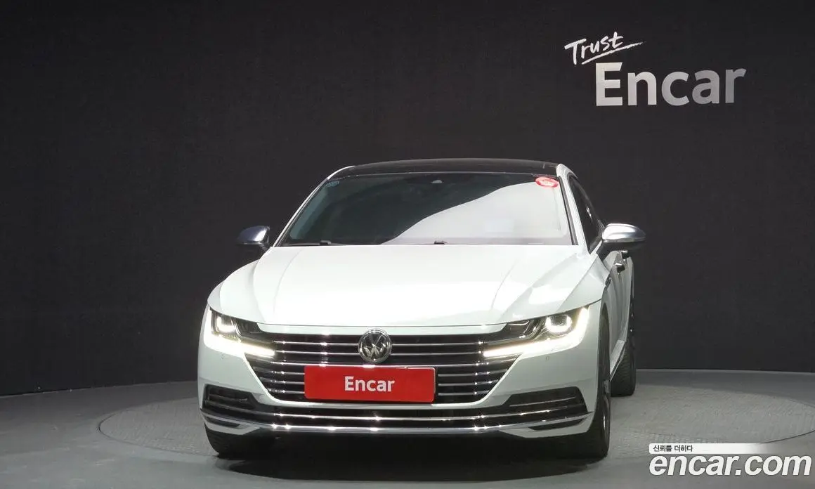 Volkswagen Arteon 2019 2.0 автомат (гидро), фото 3 Volkswagen Arteon 2019 2.0 автомат (гидро), фото 3