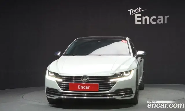 Volkswagen Arteon 2019 2.0 автомат (гидро), миниатюра 3 Volkswagen Arteon 2019 2.0 автомат (гидро), миниатюра 3