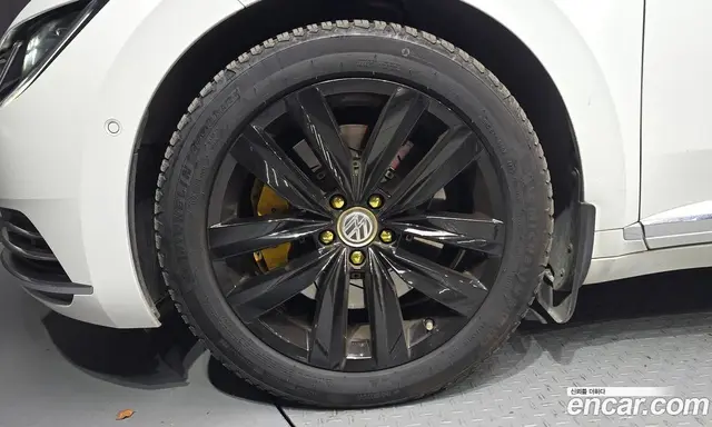 Volkswagen Arteon 2019 2.0 автомат (гидро), миниатюра 5 Volkswagen Arteon 2019 2.0 автомат (гидро), миниатюра 5