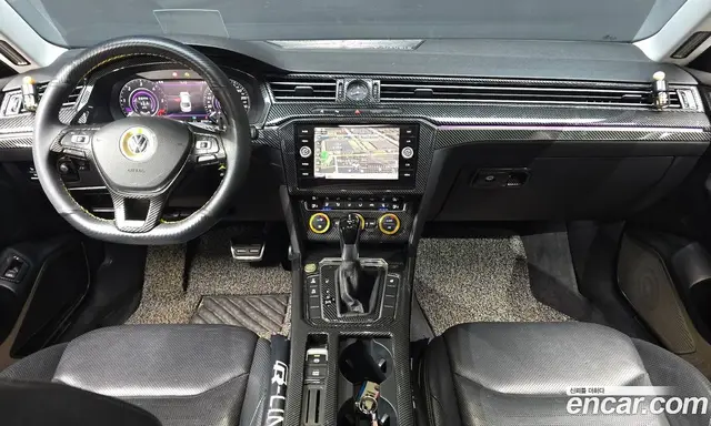 Volkswagen Arteon 2019 2.0 автомат (гидро), миниатюра 7 Volkswagen Arteon 2019 2.0 автомат (гидро), миниатюра 7