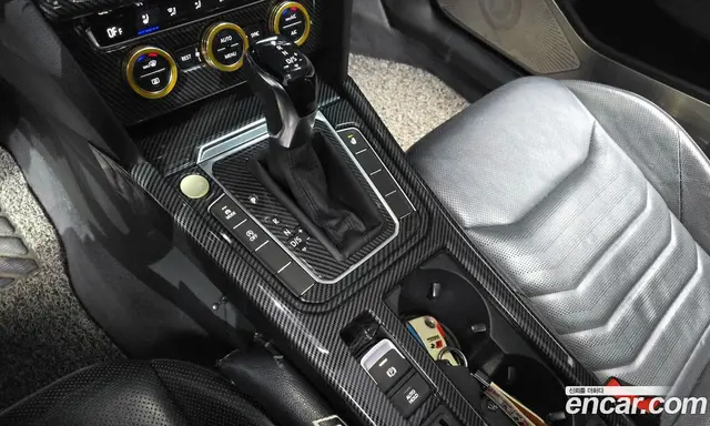Volkswagen Arteon 2019 2.0 автомат (гидро), миниатюра 9 Volkswagen Arteon 2019 2.0 автомат (гидро), миниатюра 9