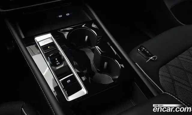 Volkswagen Atlas 2025 2.0 автомат (гидро), миниатюра 12