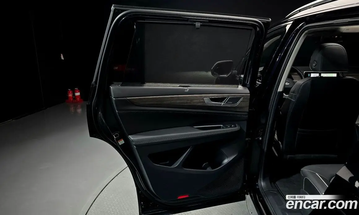 Volkswagen Atlas 2025 2.0 автомат (гидро), фото 15 Volkswagen Atlas 2025 2.0 автомат (гидро), фото 15