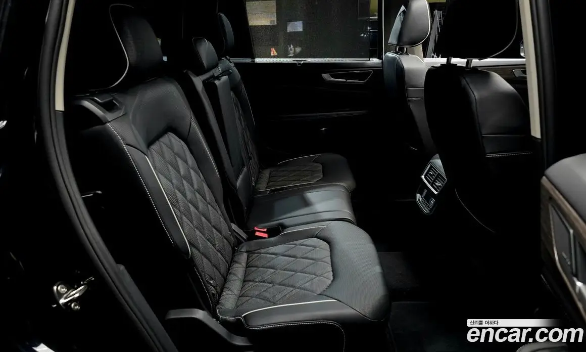 Volkswagen Atlas 2025 2.0 автомат (гидро), фото 17 Volkswagen Atlas 2025 2.0 автомат (гидро), фото 17