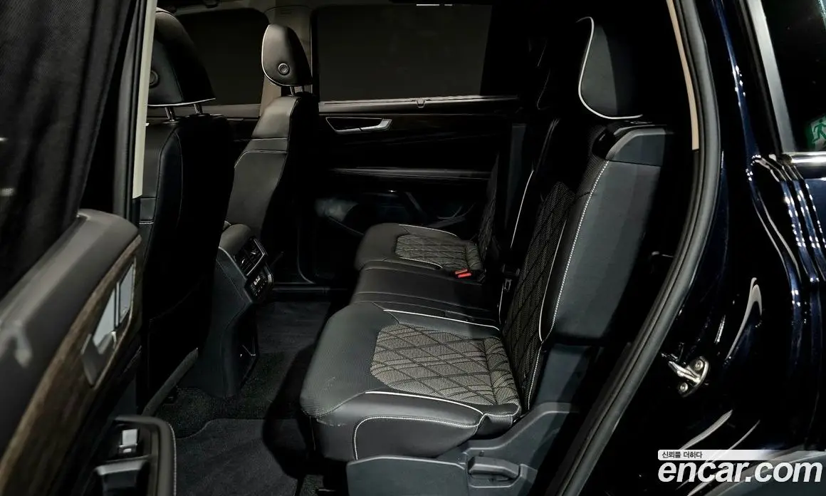 Volkswagen Atlas 2025 2.0 автомат (гидро), фото 18 Volkswagen Atlas 2025 2.0 автомат (гидро), фото 18