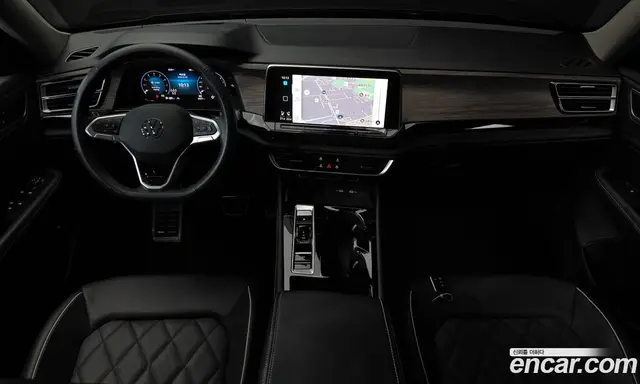 Volkswagen Atlas 2025 2.0 автомат (гидро), миниатюра 10 Volkswagen Atlas 2025 2.0 автомат (гидро), миниатюра 10
