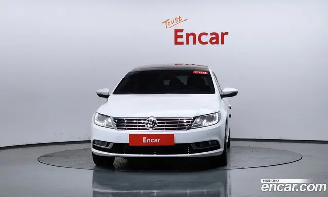 Volkswagen CC 2014 2.0 автомат (гидро), миниатюра 2 Volkswagen CC 2014 2.0 автомат (гидро), миниатюра 2