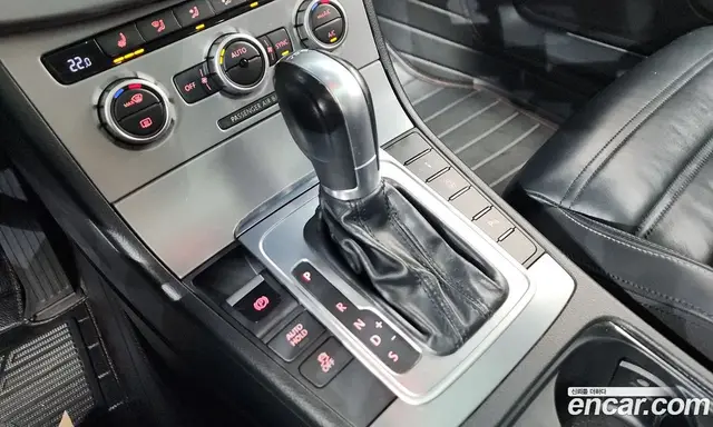 Volkswagen CC 2014 2.0 автомат (гидро), миниатюра 11 Volkswagen CC 2014 2.0 автомат (гидро), миниатюра 11