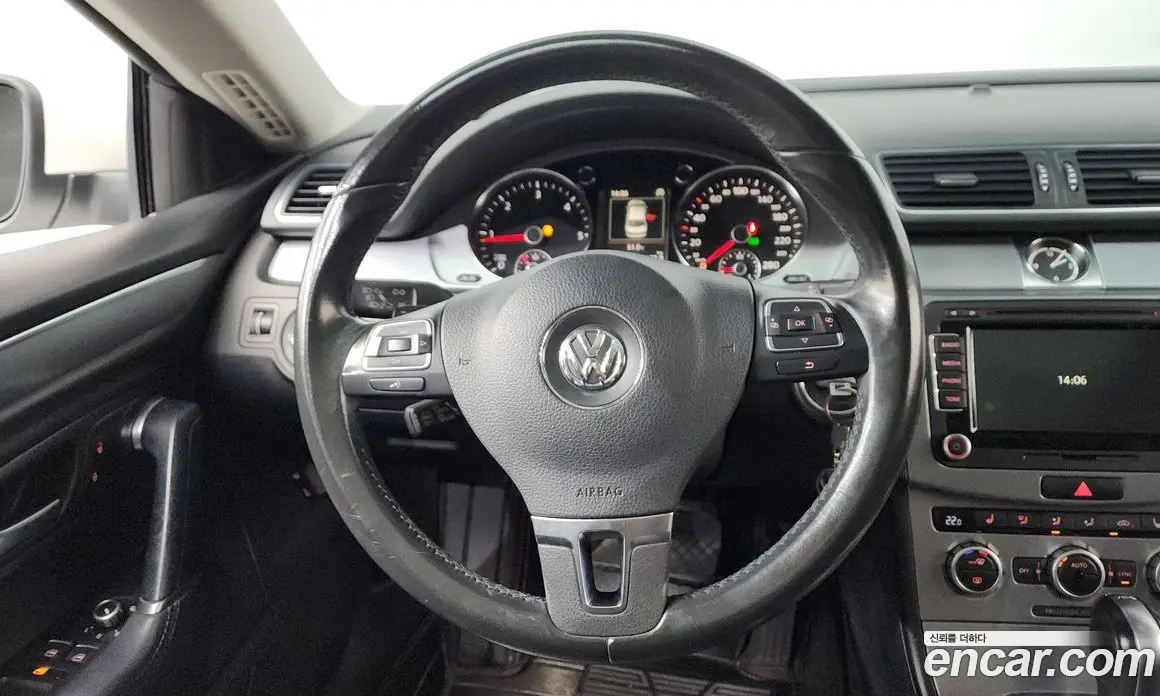Volkswagen CC 2014 2.0 автомат (гидро), фото 18 Volkswagen CC 2014 2.0 автомат (гидро), фото 18