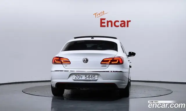 Volkswagen CC 2014 2.0 автомат (гидро), миниатюра 3 Volkswagen CC 2014 2.0 автомат (гидро), миниатюра 3
