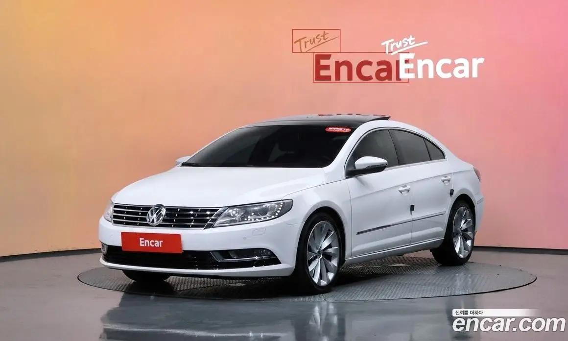 Volkswagen CC 2014 2.0 автомат (гидро), фото 33 Volkswagen CC 2014 2.0 автомат (гидро), фото 33
