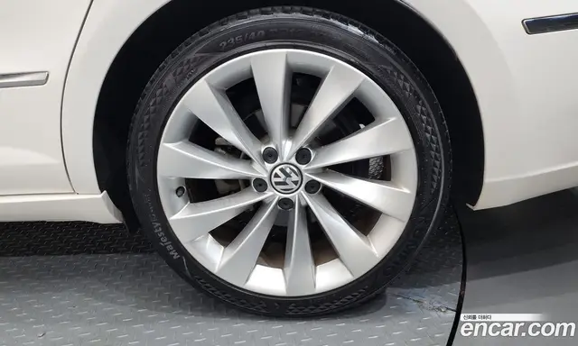 Volkswagen CC 2014 2.0 автомат (гидро), миниатюра 6 Volkswagen CC 2014 2.0 автомат (гидро), миниатюра 6