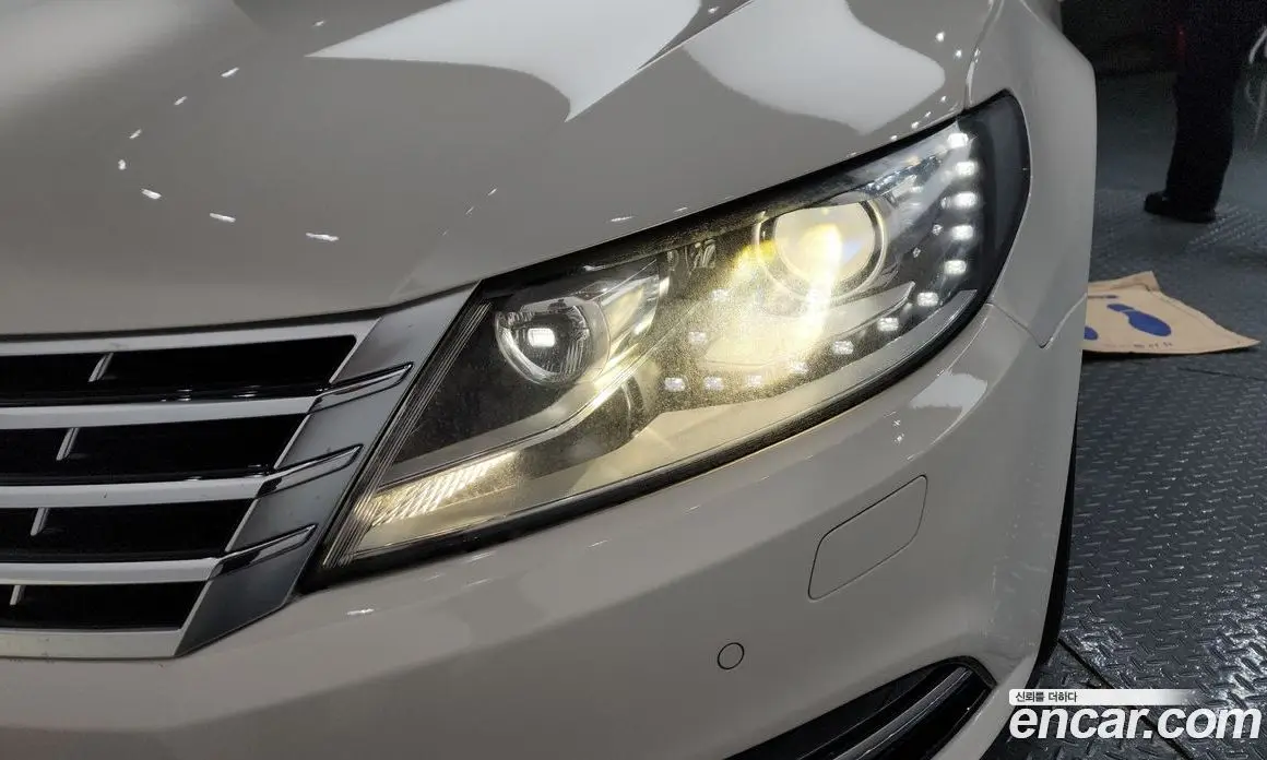 Volkswagen CC 2014 2.0 автомат (гидро), фото 7 Volkswagen CC 2014 2.0 автомат (гидро), фото 7
