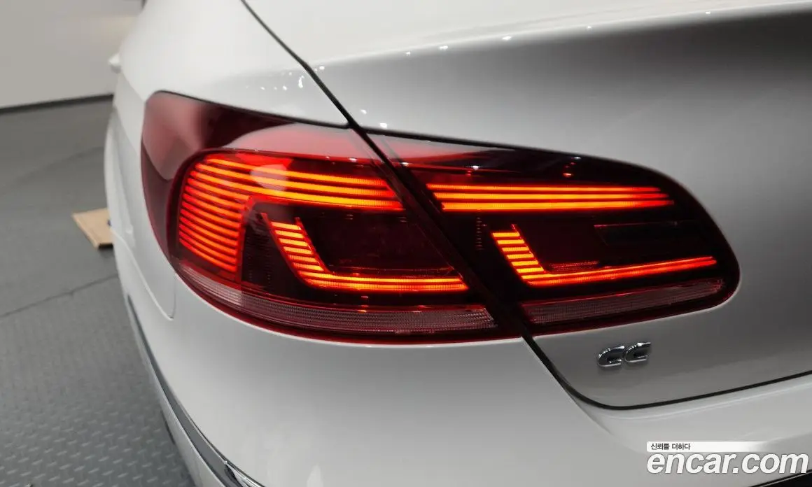 Volkswagen CC 2014 2.0 автомат (гидро), фото 8 Volkswagen CC 2014 2.0 автомат (гидро), фото 8