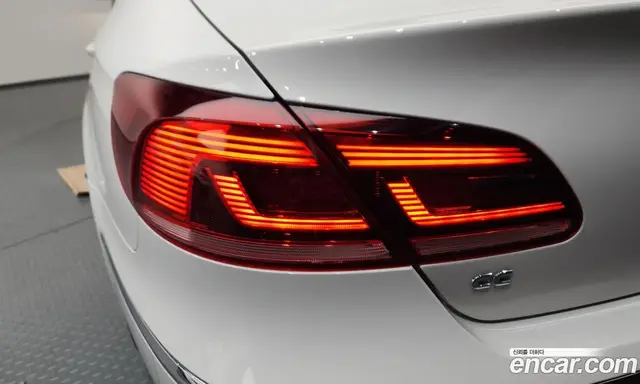 Volkswagen CC 2014 2.0 автомат (гидро), миниатюра 8 Volkswagen CC 2014 2.0 автомат (гидро), миниатюра 8