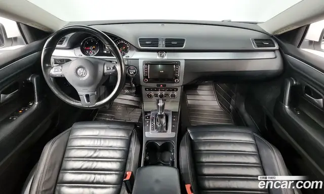 Volkswagen CC 2014 2.0 автомат (гидро), миниатюра 9 Volkswagen CC 2014 2.0 автомат (гидро), миниатюра 9